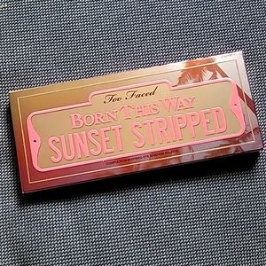 Too Faced Born This Way Palette